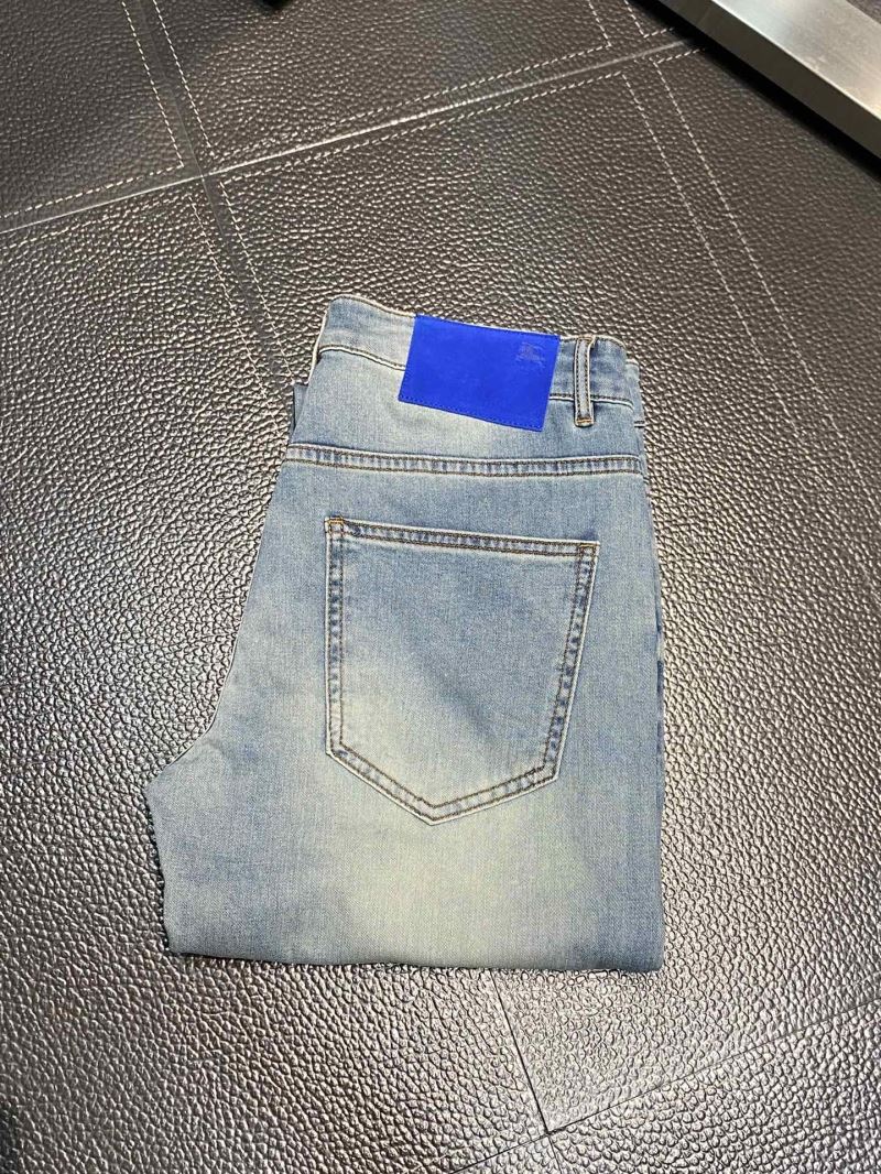 Burberry Jeans